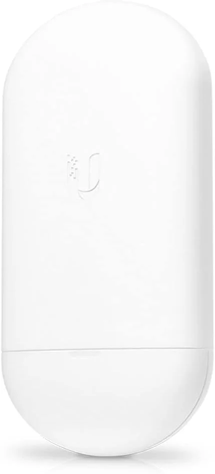 یوبیکیوتی نتورکس LOCO5AC NanoStation Loco 5AC 5GHz 13dBi CPE