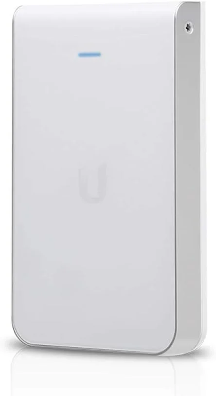 اکسس پوینت وای فای Ubiquiti UniFi In-Wall HD - In-Wall 802.11ac Wave 2 (UAP-IW-HD)