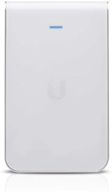 اکسس پوینت وای فای Ubiquiti UniFi In-Wall HD - In-Wall 802.11ac Wave 2 (UAP-IW-HD)