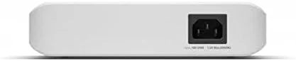 سوییچ شبکه یوبی‌کوئیتی UniFi Switch Lite 16 PoE L2 گیگابیتی اترنت (10/100/1000) با قابلیت Power over Ethernet (PoE) - سفید