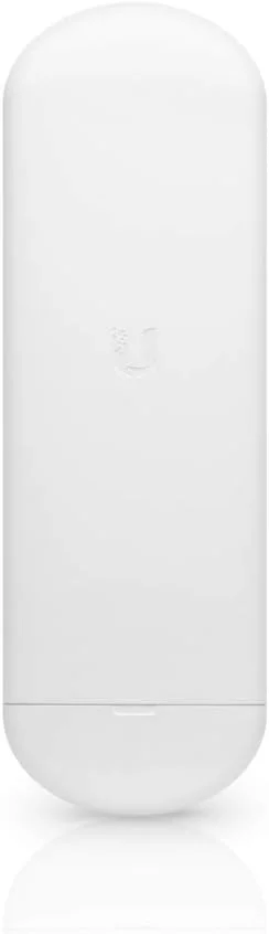 یوبیکیوتی نتورکس نانو استیشن AC 5 گیگاهرتز airMAX ac CPE با مدیریت اختصاصی Wi-Fi (NS-5AC-US)