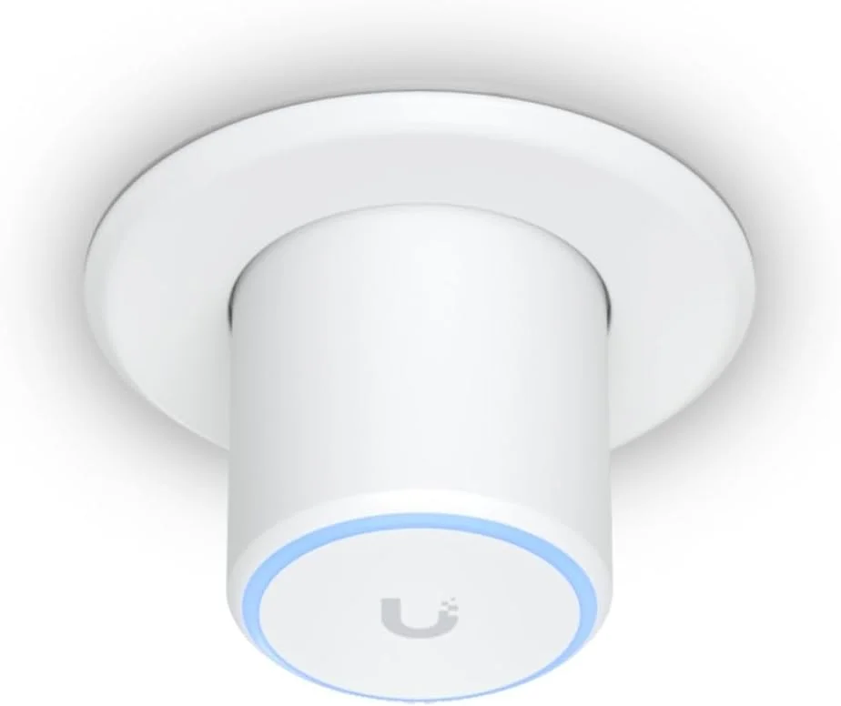 اکسس پوینت بی سیم PoE یوبیکیوتی FlexHD 802.11ac