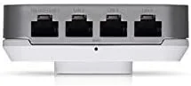 اکسس پوینت وای فای Ubiquiti UniFi In-Wall HD - In-Wall 802.11ac Wave 2 (UAP-IW-HD)