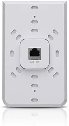 اکسس پوینت وای فای Ubiquiti UniFi In-Wall HD - In-Wall 802.11ac Wave 2 (UAP-IW-HD)