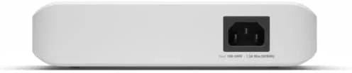 سوییچ شبکه یوبی‌کوئیتی UniFi Switch Lite 16 PoE L2 گیگابیتی اترنت (10/100/1000) با قابلیت Power over Ethernet (PoE) - سفید