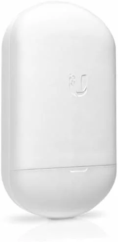 یوبیکیوتی نتورکس LOCO5AC NanoStation Loco 5AC 5GHz 13dBi CPE