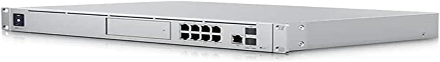 یوبیکیوتی نتورکس Unifi Dream Machine Special Edition, UDM-SE