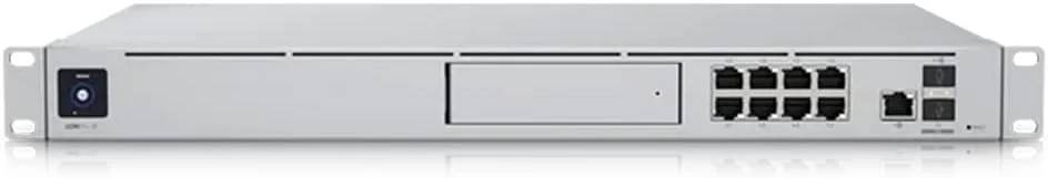 یوبیکیوتی نتورکس Unifi Dream Machine Special Edition, UDM-SE