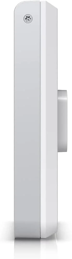اکسس پوینت وای فای دیواری یوبیکیوتی نتورکس UniFi 802.11AC Wave 2 (UAP-IW-HD-US)