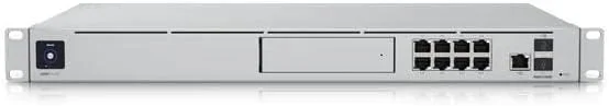 یوبیکیوتی نتورکس Unifi Dream Machine Special Edition, UDM-SE