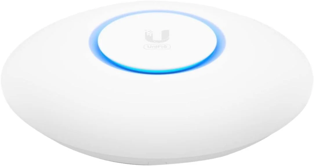اکسس پوینت یوبیکیوتی نتورکس UniFi 6 Lite | آداپتور PoE شامل نمی شود (U6-Lite)