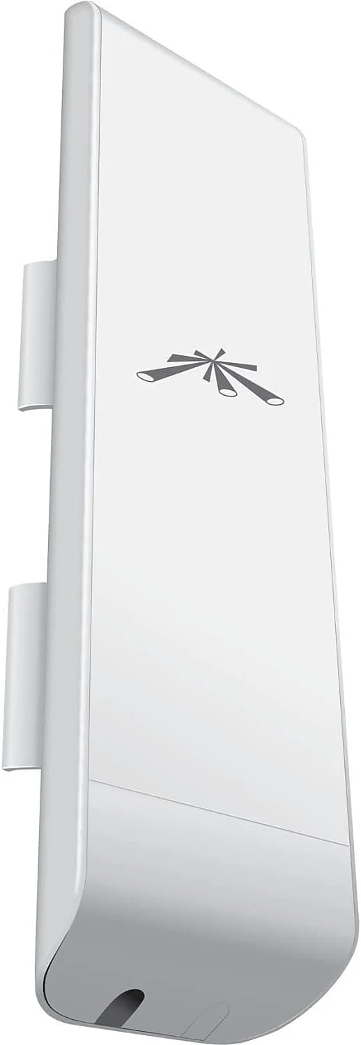 روتر یوبیکیوتی نتورکس NSM2 NSM2 NanoStation M2، اترنت