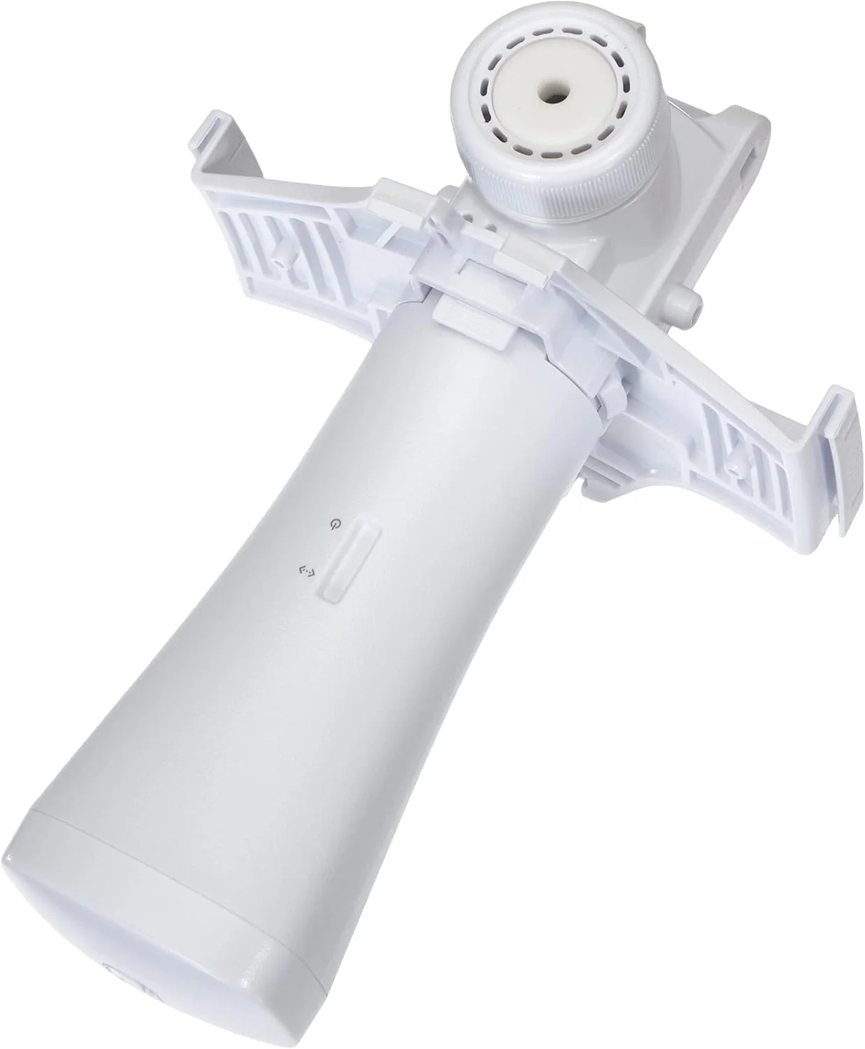 پل شبکه یوبی‌کوئیتی نتورکس LiteBeam AC 450Mbit/s سفید (LBE-5AC-GEN2)