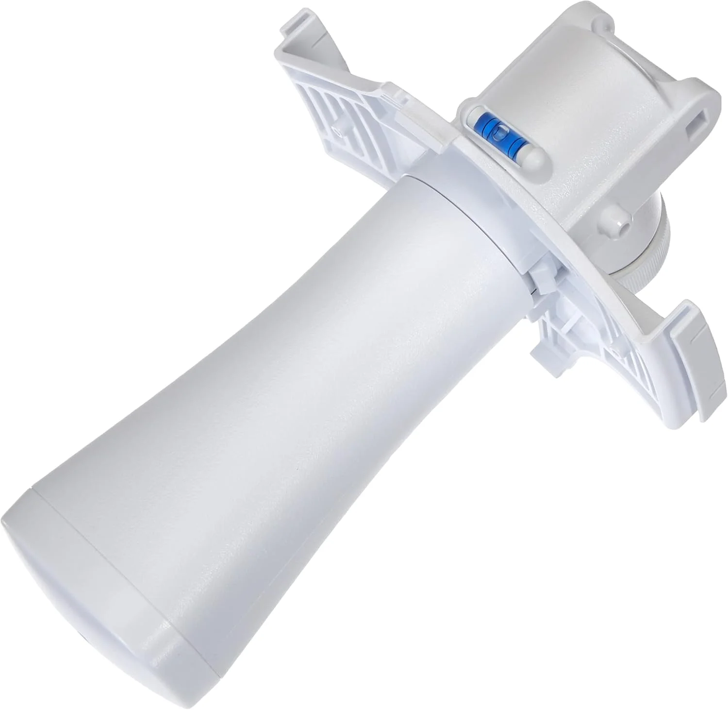 پل شبکه یوبی‌کوئیتی نتورکس LiteBeam AC 450Mbit/s سفید (LBE-5AC-GEN2)