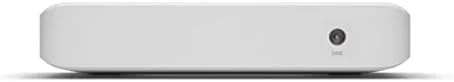 سوییچ 8 پورت گیگابیتی یوبیکیوتی UniFi Switch Lite 8 PoE با 4 پورت PoE+ 802.3at (USW-Lite-8-PoE)