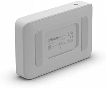 سوییچ 8 پورت گیگابیتی یوبیکیوتی UniFi Switch Lite 8 PoE با 4 پورت PoE+ 802.3at (USW-Lite-8-PoE)