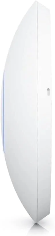 اکسس پوینت یوبیکیوتی نتورکس UniFi U6 Enterprise | مدل US | آداپتور PoE شامل نمی شود