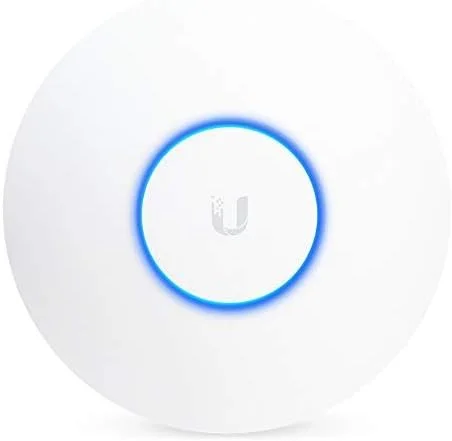 اکسس پوینت وای فای سازمانی یوبیکیوتی نتورکس UAP-AC-HD UniFi | UAP-AC-HD