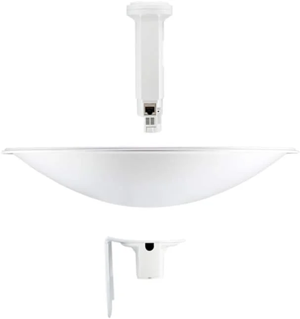 پل ارتباطی ایر مکس پرقدرت یوبیکیوتی نتورکس پاوربیم (PBE-M5-400)