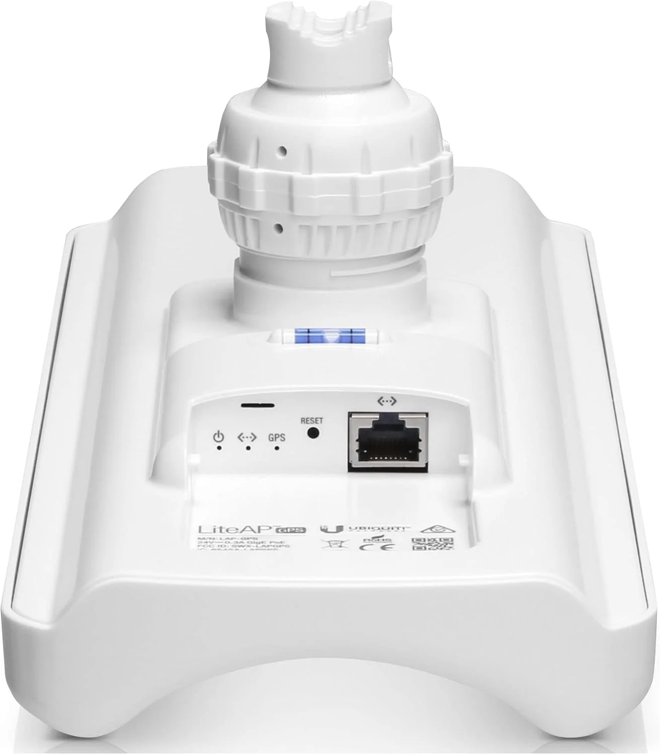 اکسس پوینت Ubiquiti Networks airMAX Lite AC AP، 5 گیگاهرتز، دارای GPS