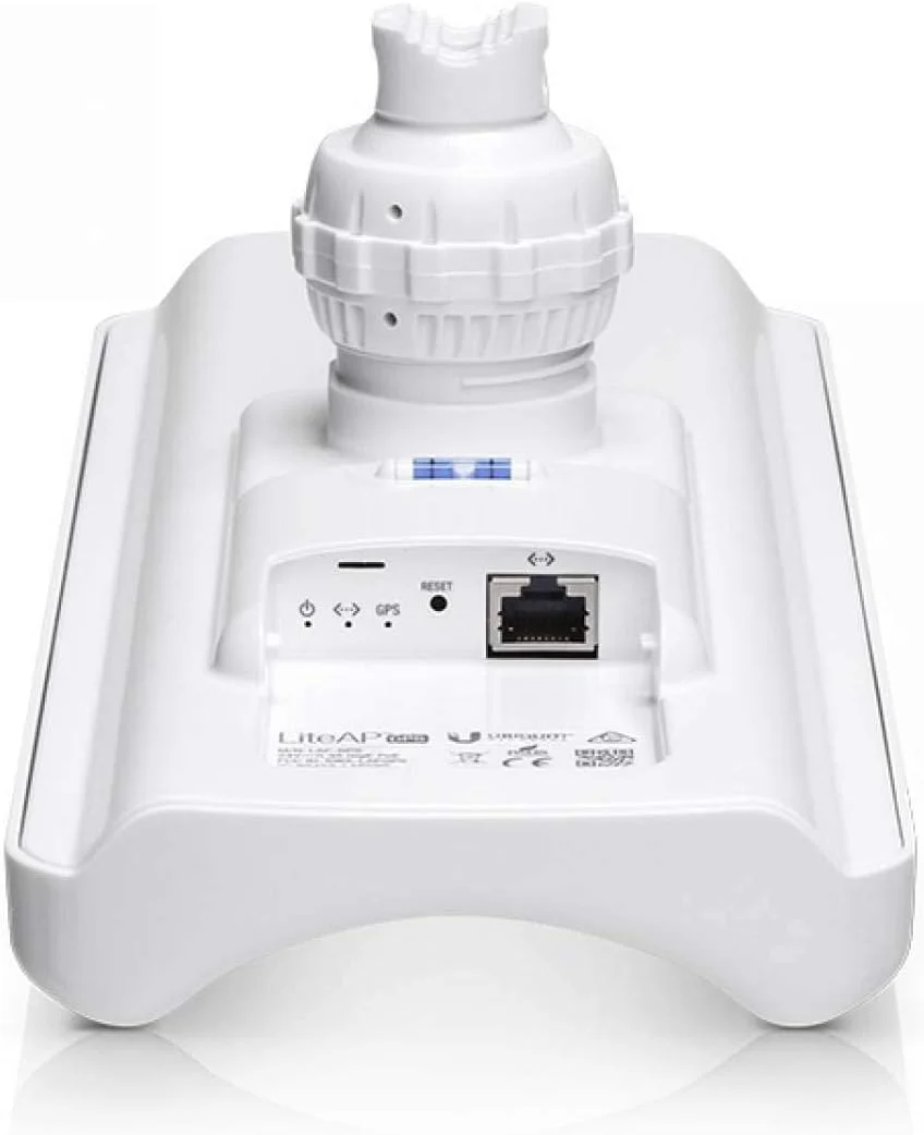 اکسس پوینت Ubiquiti Networks airMAX Lite AC AP، 5 گیگاهرتز، دارای GPS