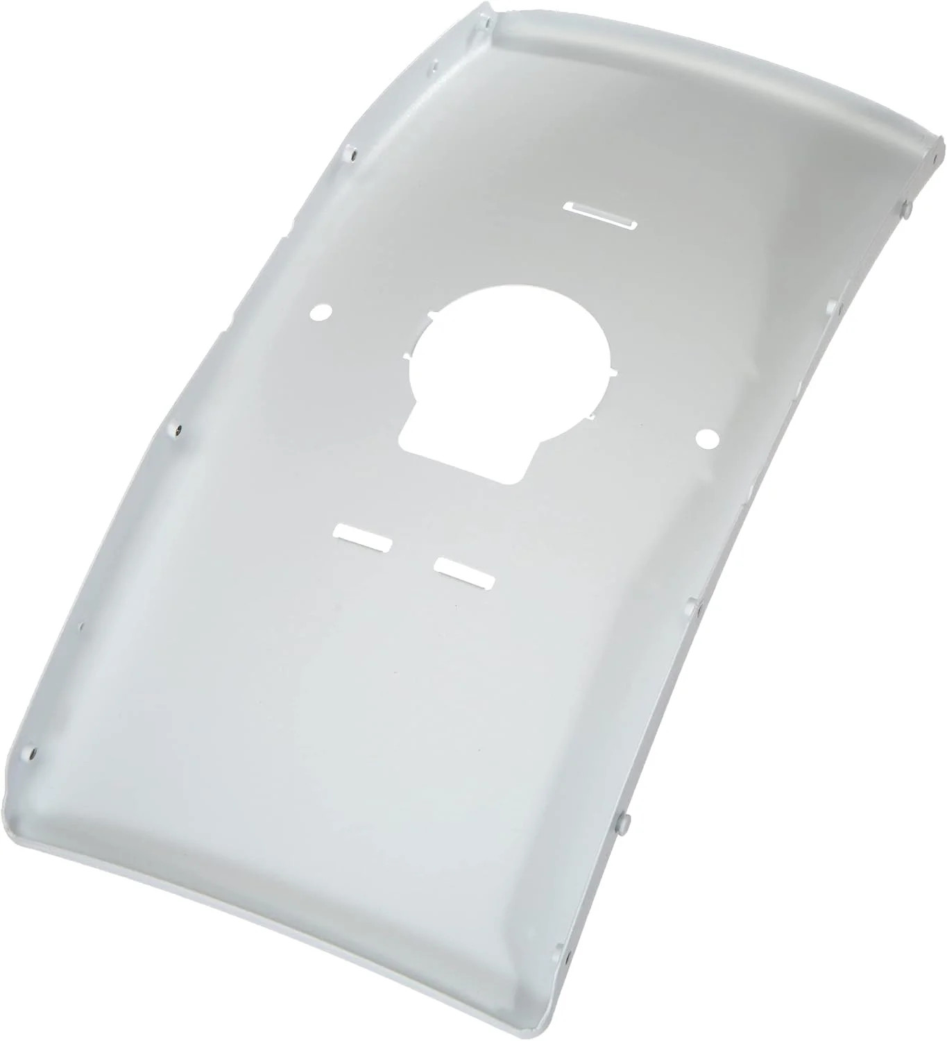 پل شبکه یوبی‌کوئیتی نتورکس LiteBeam AC 450Mbit/s سفید (LBE-5AC-GEN2)