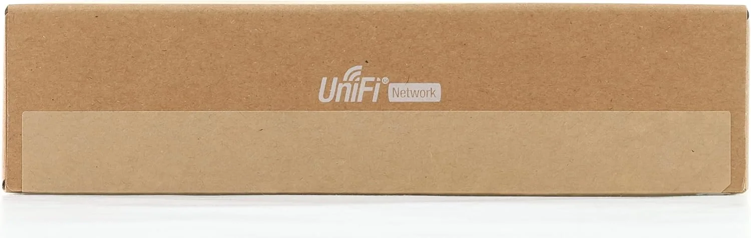سوئیچ شبکه 5 پورت گیگابیتی Ubiquiti Networks UniFi Flex Mini