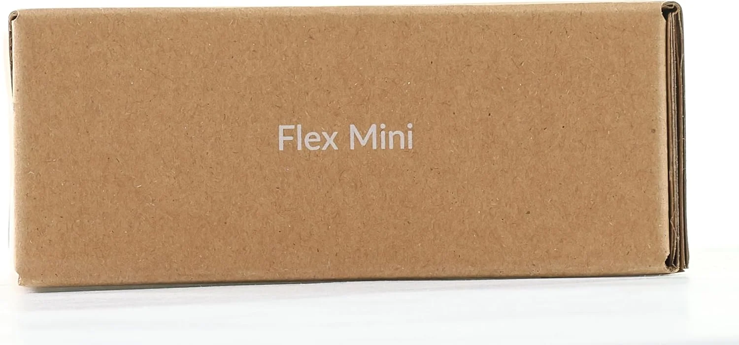 سوئیچ شبکه 5 پورت گیگابیتی Ubiquiti Networks UniFi Flex Mini