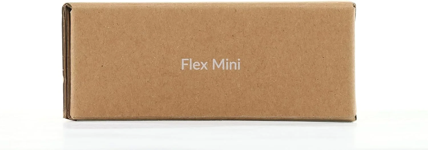 سوئیچ شبکه 5 پورت گیگابیتی Ubiquiti Networks UniFi Flex Mini