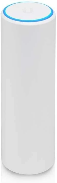 اکسس پوینت بی سیم دو بانده Ubiquiti Networks IEEE 802.11a/b/g با سرعت 5.30 گیگابیت بر ثانیه - داخلی/خارجی