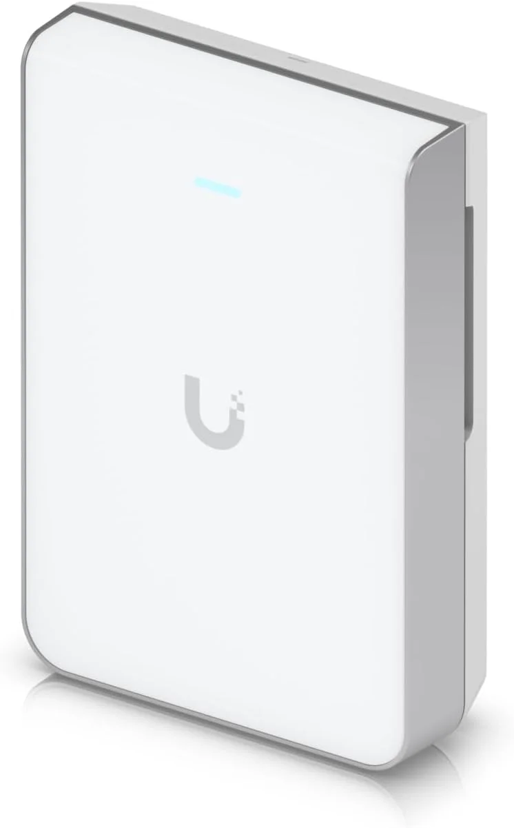 Ubiquiti Networks UniFi U7 Pro Wall (U7-Pro-Wall-US)