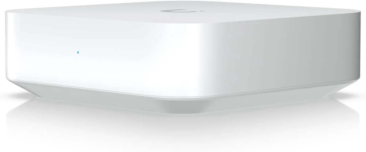 Ubiquiti Networks Gateway Lite (Uxg-Lite)