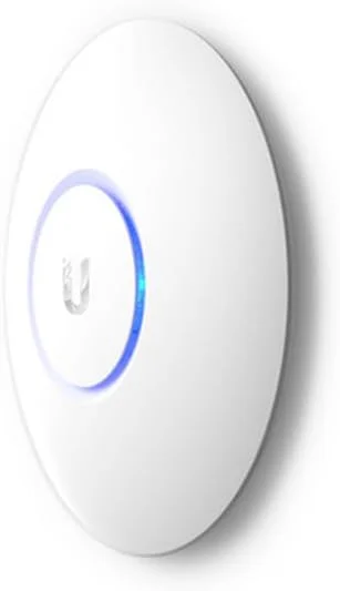 اکسس پوینت یونیفای Ubiquiti Networks UniFi AP AC Lite، دو بانده 24V passive PoE، مدل UAP-AC-LITE (پسیو PoE داخلی 24 ولت، 2.4GHz/5GHz، 802.11 a/b/g/n/ac، 1x 10/100/1000)