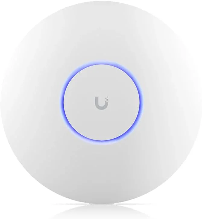 اکسس پوینت سقفی یوبیکیوتی UniFi U7 Pro Max | مدل US (U7-Pro-Max)