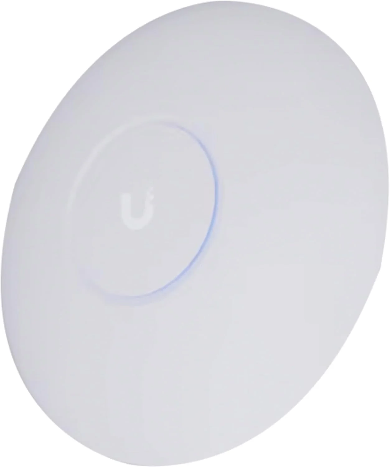 اکسس پوینت بی سیم سه بانده یوبیکیوتی UniFi U7 Pro Max - وای فای 7 (802.11be) - MIMO - VLAN - PoE - سفید