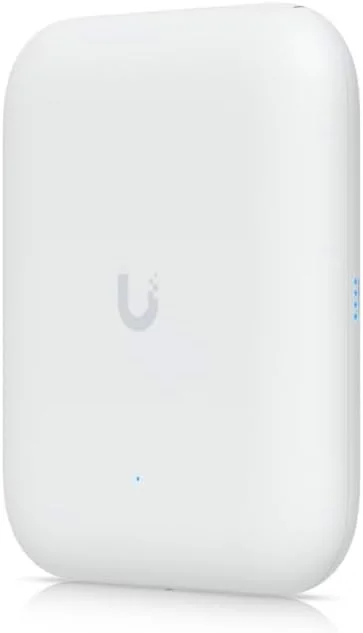 تقویت کننده بی سیم سه بانده یوبی کویتی U7 Pro IEEE 802.11n/ac/ax/be/v/r/k با سرعت 8.60 گیگابیت بر ثانیه - مناسب فضای باز