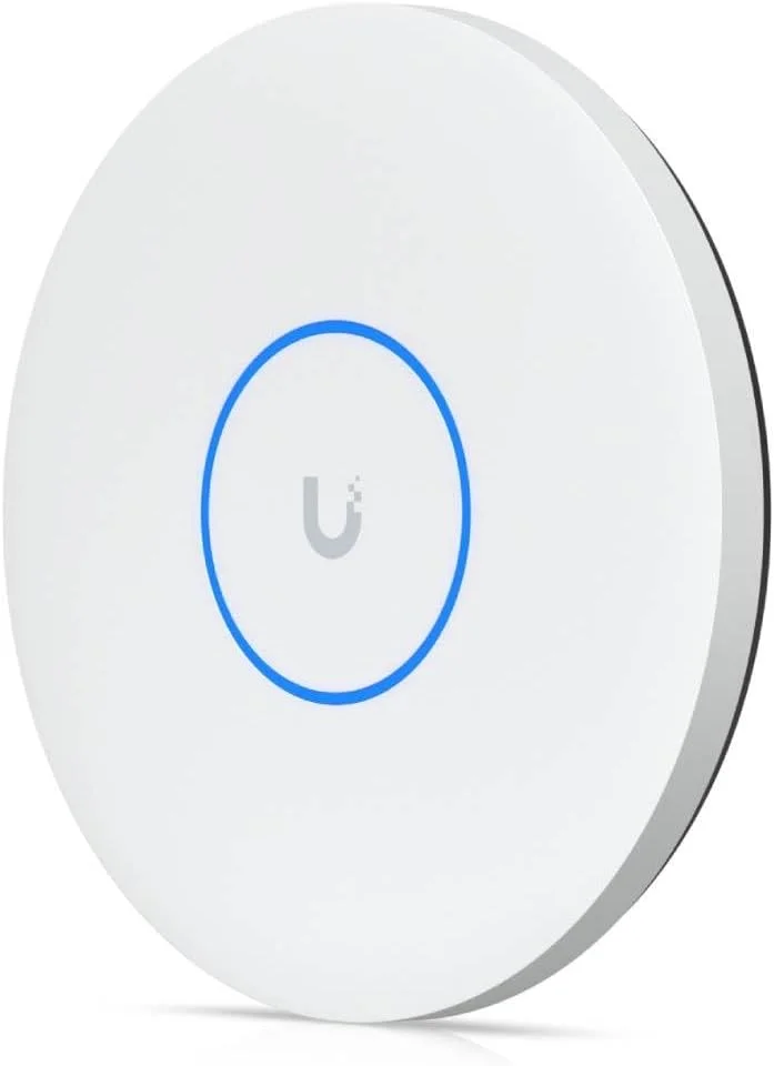 اکسس پوینت سه باندی یوبیکیوتی U7 Pro XG WiFi 7 مدل U7-PRO-XG