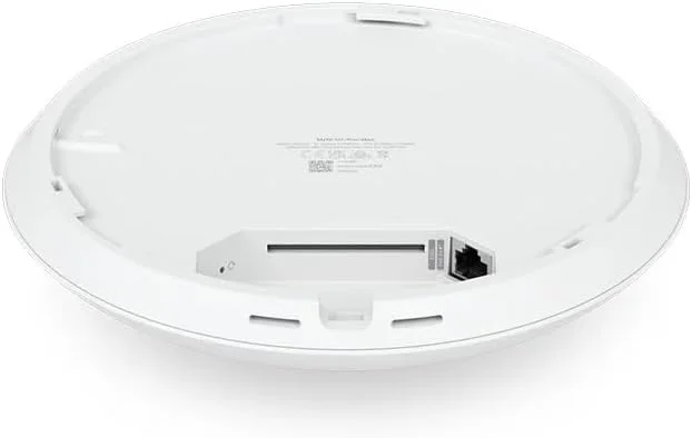 اکسس پوینت سقفی یوبیکیوتی UniFi U7 Pro Max | مدل US (U7-Pro-Max)