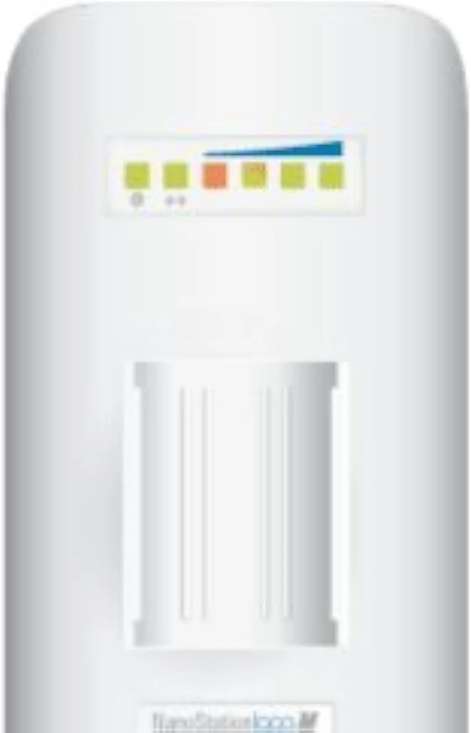 Ubiquiti Networks Nano Station Loco M2 - نقطه دسترسی بی سیم - Air Max