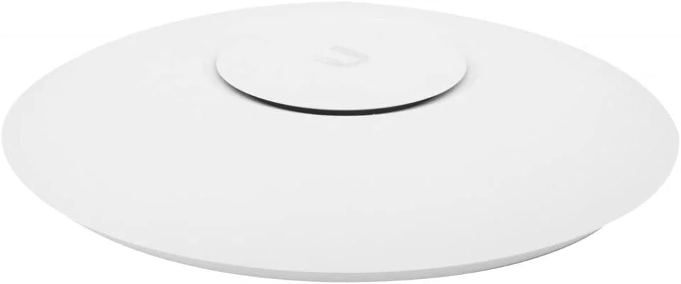 اکسس پوینت وایرلس دوال رادیو Ubiquiti Unifi UAP-AC PRO - استاندارد 802.11 a/b/g/n/r/k/v/ac