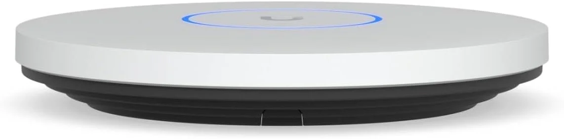 اکسس پوینت سه باندی یوبیکیوتی U7 Pro XG WiFi 7 مدل U7-PRO-XG
