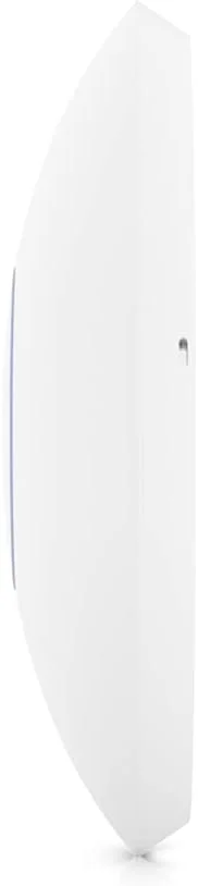 اکسس پوینت وای فای 6 دوربرد Ubiquiti Networks - (باند 5 گیگاهرتز) | با MU-MIMO 4x4 و Full-duplex تا 3 گیگابیت بر ثانیه | برای محیط های داخلی و نیمه بیرونی دارای استاندارد IP54 - سفید