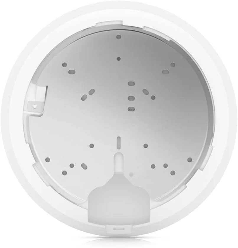 اکسس پوینت وای فای 6 دوربرد Ubiquiti Networks - (باند 5 گیگاهرتز) | با MU-MIMO 4x4 و Full-duplex تا 3 گیگابیت بر ثانیه | برای محیط های داخلی و نیمه بیرونی دارای استاندارد IP54 - سفید