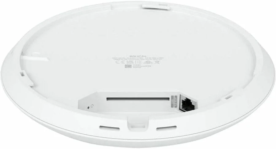 اکسس پوینت یوبیکیوتی UniFi 7 Pro | وای فای 7 | مدل US | آداپتور PoE+ شامل نمی شود (U7-Pro-US)