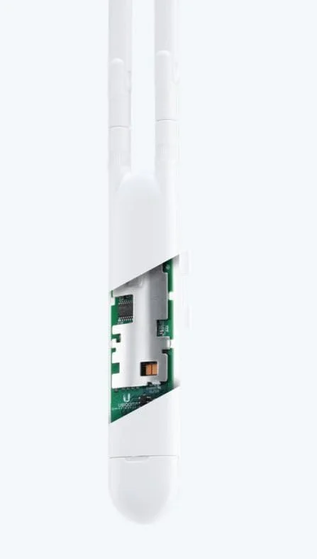 Ubiquiti Networks UAP-AC-M UniFi AP ac Mesh Row