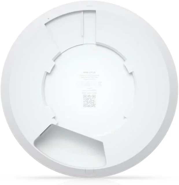 اکسس پوینت وای فای 7 یوبیکیوتی U7-LR، 5 جریان فضایی، برد بلند، PoE+