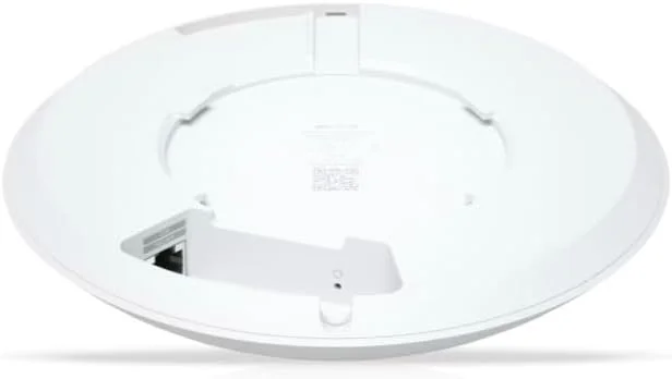 اکسس پوینت وای فای 7 یوبیکیوتی U7-LR، 5 جریان فضایی، برد بلند، PoE+
