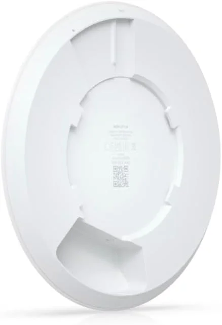 اکسس پوینت وای فای 7 یوبیکیوتی U7-LR، 5 جریان فضایی، برد بلند، PoE+