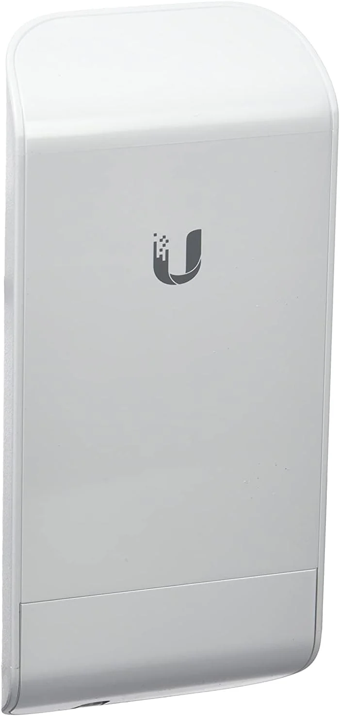 یوبیکیوتی نانو استیشن Loco M2 2.4GHz Indoor/Outdoor airMax 8dBi CPE