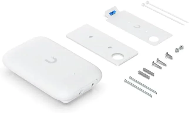 اکسس پوینت چندکاره Ubiquiti Networks UniFi مدل Swiss Army Knife Ultra (UK-Ultra)